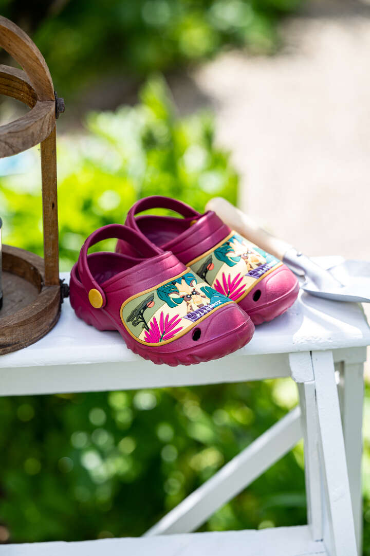 BLACKFOX Kinderclog MINI-BAOBAB